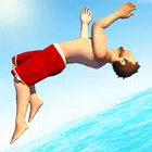 Flip Diving