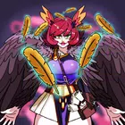 Harvestia's Heralds