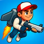 Jetpack Survivor