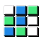 IQ Тест: Матрицы Рэвена