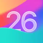 Control Center OS 26