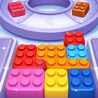 Color Brick Loop