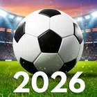 Football 2026 - Soccer Games