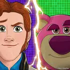 Disney Heroes