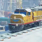 Train Station 2 Ж/д стратегия