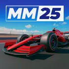 Motorsport Manager Game 2025