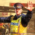 Contraband Police Mobile