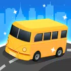 Bus Merge 2048