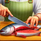 Cooking Big