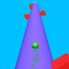 Colors Helix-Balls games