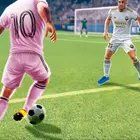 Soccer Star