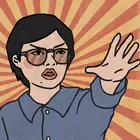 幸福小攤販