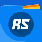 RS Файловый менеджер :7z & Rar