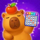 Bingo Capybara