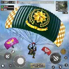 Gun Games FPS Commando Combat