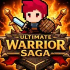 Ultimate Warrior Saga
