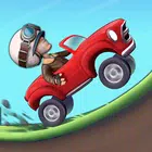 Mountain Climb : Jump
