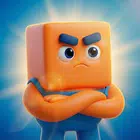 Angry Blocks