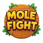Mole Fight скачать APK-MOD на Android