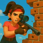 Shoot & Hide скачать APK-MOD на Android