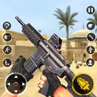 3D FPS стрельба - 3D игры FPS