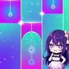 Oshi No Ko 3 Piano