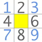 SUDOKU [SZ] скачать APK-MOD на Android