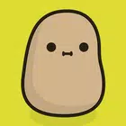 Моя Картошка – Virtual Pet