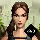 Lara Croft GO скачать APK-MOD на Android