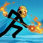 Stick King Legend
