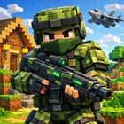 Survival Hunter Pixel Gun Game