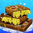 Сладкие шоколадные десерты