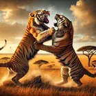 The Tiger