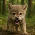 The Wolf