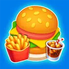 Food Puzzle