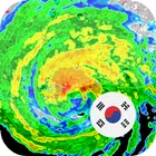 Скачать 강수량 레이더 초단기강수예측 APK для Android бесплатно