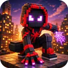SpiderCraft