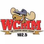 Скачать WCMM 102.5 The Moose APK для Android бесплатно