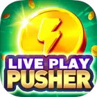Coin Woned - Coin Pusher