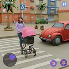 Mom Simulator 3D: Mother Games