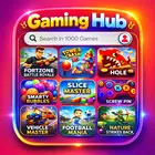 Gaming Hub