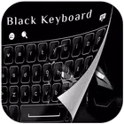 Black Keyboard скачать APK-MOD на Android