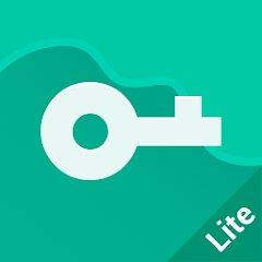 Быстрый VPN Proxy Master Lite