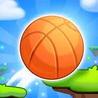 Прыгай и беги! Беговые игры