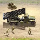 Скачать Heroes of War APK для Android бесплатно