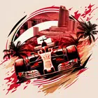 F1 Career Simulator