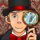 Detective Lawrence