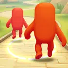 Spin Journey - Rotation Puzzle