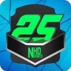 FC 25 Draft & Pack Opener