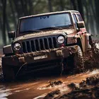 Off Road: Гонки по бездорожью